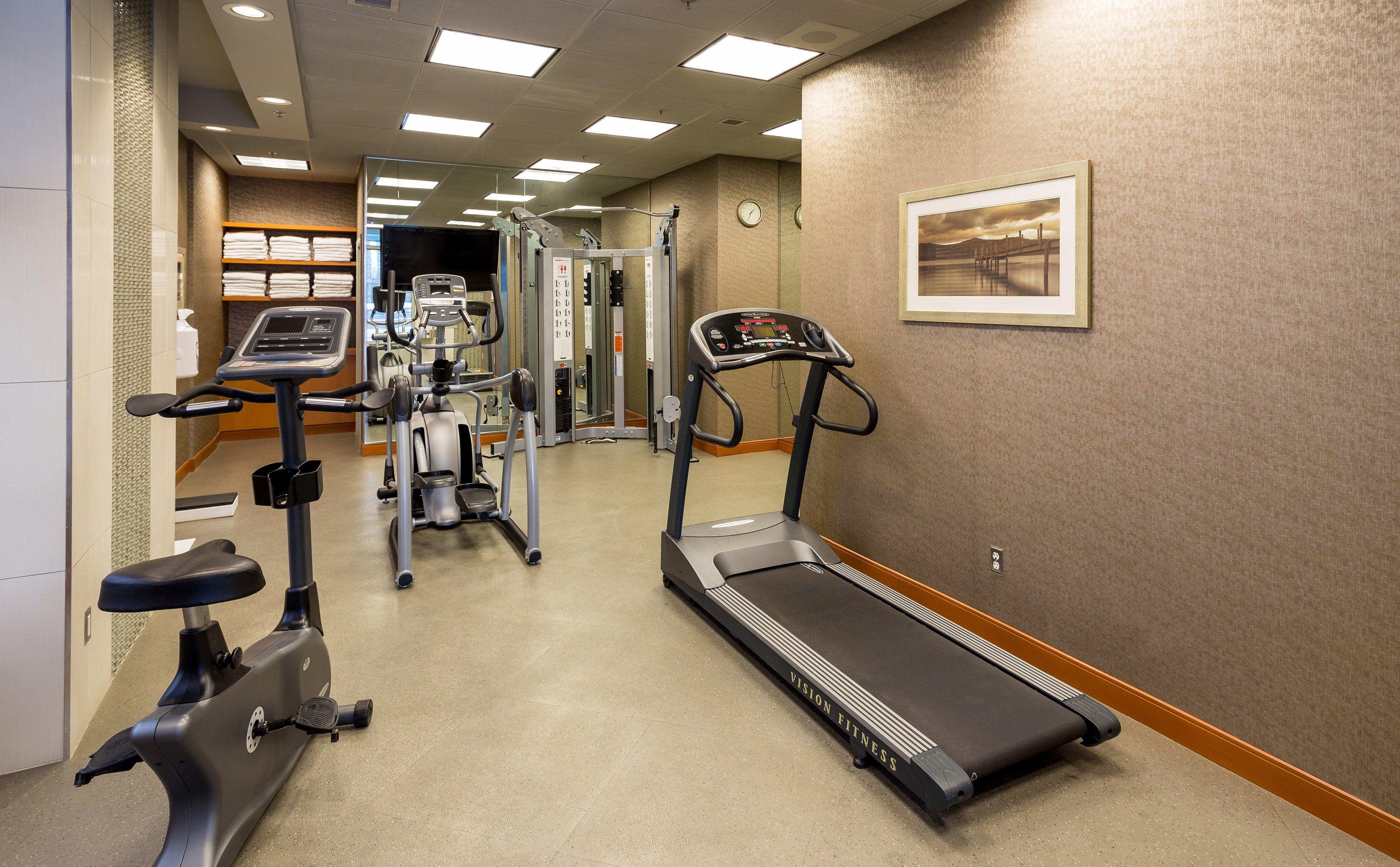 Holiday Inn Express Vancouver-Metrotown Burnaby Ngoại thất bức ảnh