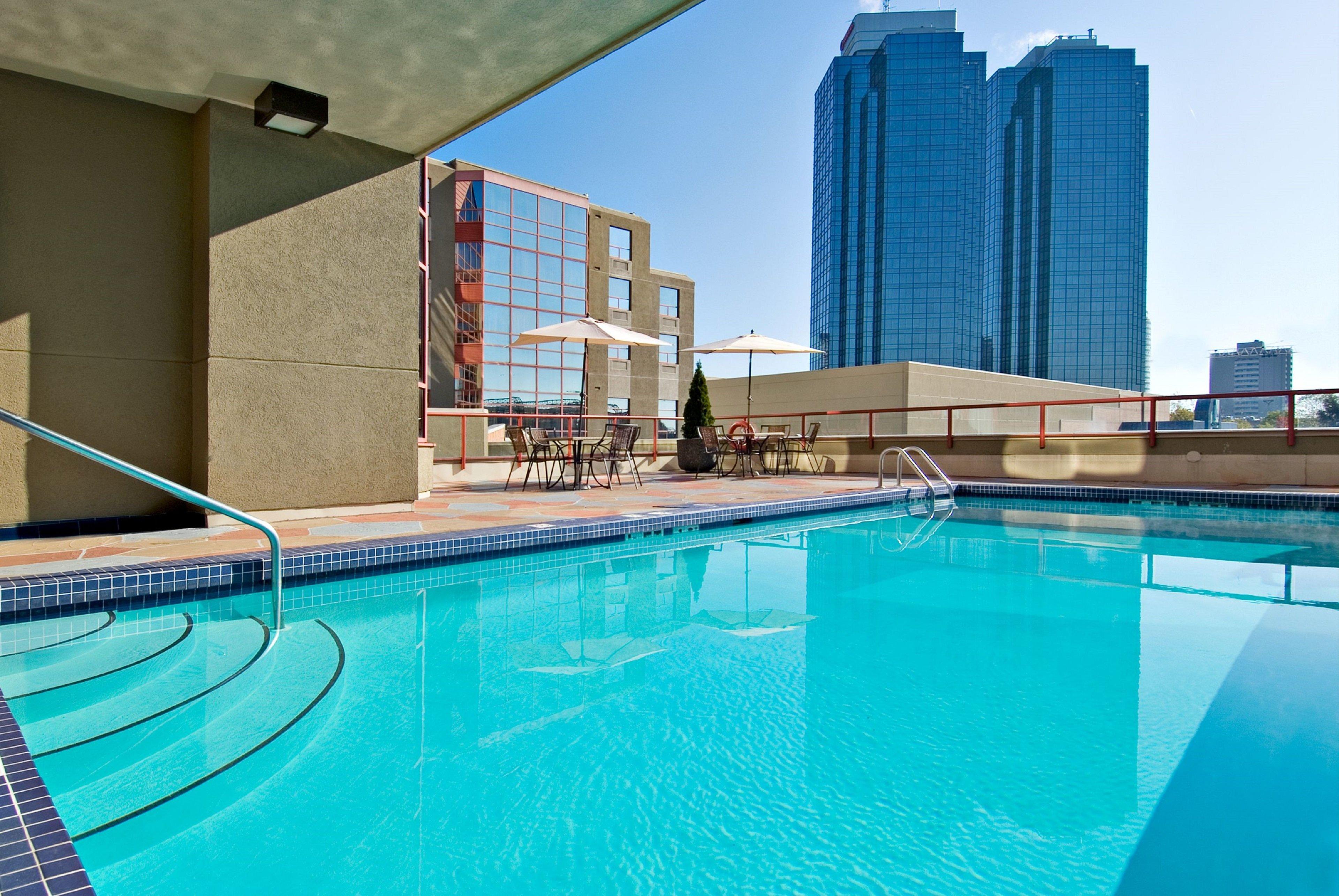 Holiday Inn Express Vancouver-Metrotown Burnaby Tiện nghi bức ảnh
